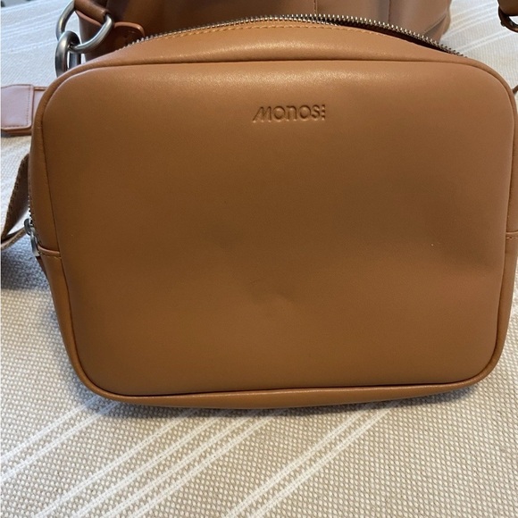 Monos Metro Duffle Weekender with flaws - Picture 13 of 16